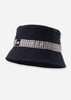 Weekend Offender Bucket Hats  Queensland - navy 