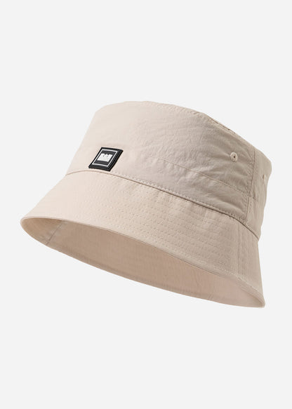 Weekend Offender Bucket Hats  Dalian - pumice 