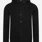 Weekend Offender Vesten  Toledo - black 