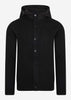 Weekend Offender Vesten  Toledo - black 