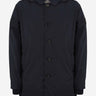 Weekend Offender Jassen  Coronado - navy + free bucket hat 
