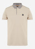 Weekend Offender Polo's  Diani - sand 