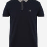 Weekend Offender Polo's  Diani - navy 