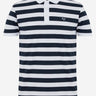 Weekend Offender Polo's  Coffee bay - white 