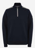 Weekend Offender Truien  Miyako - navy 