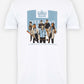 weekend offender t-shirt the firm