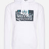 Weekend Offender Hoodies  Saturdays hoodie - white 
