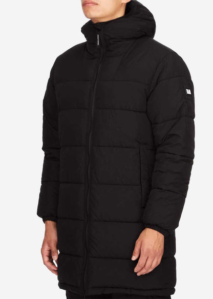 Weekend Offender Jassen  Demetrius - black 