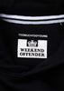 Weekend Offender Accessoires  Kids hm service aw - black 