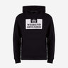 Weekend Offender Accessoires  Kids hm service aw - black 