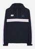 Weekend Offender Vesten  LG track jacket - navy 