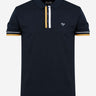 Weekend Offender Polo's  Callao - navy 