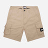 Weekend Offender Korte Broeken  Mascia - stone 