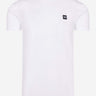 Weekend Offender T-shirts  Cannon beach - white 