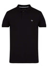 Weekend Offender Polo's  Maldonado - black 