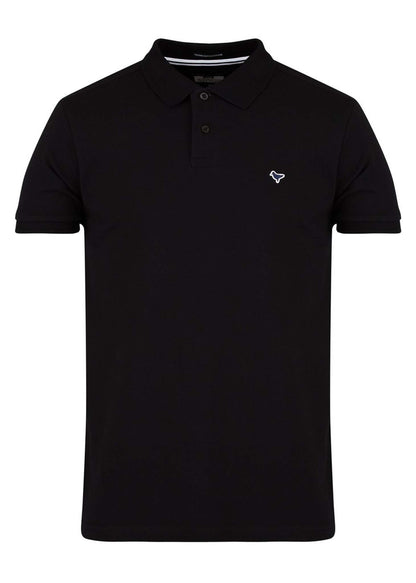 Weekend Offender Polo's  Maldonado - black 