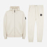 Weekend Offender Joggingpakken  Woodhaven - chalky 